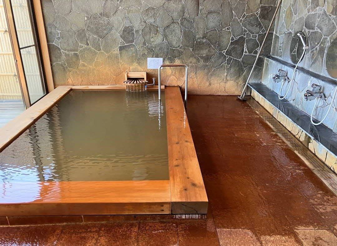 Shiratori Onsen Ue Yu — photo 5