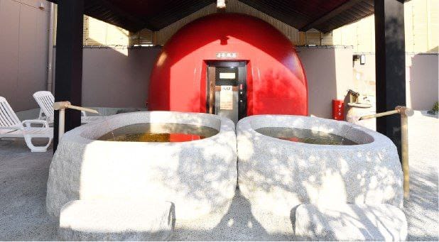 Kamigata Hot Spring Ikkyu — photo 6