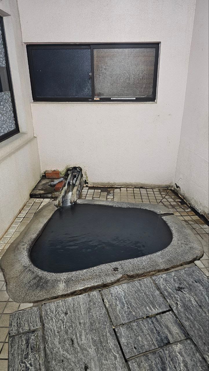 Shiraitonotaki onsen — photo 3
