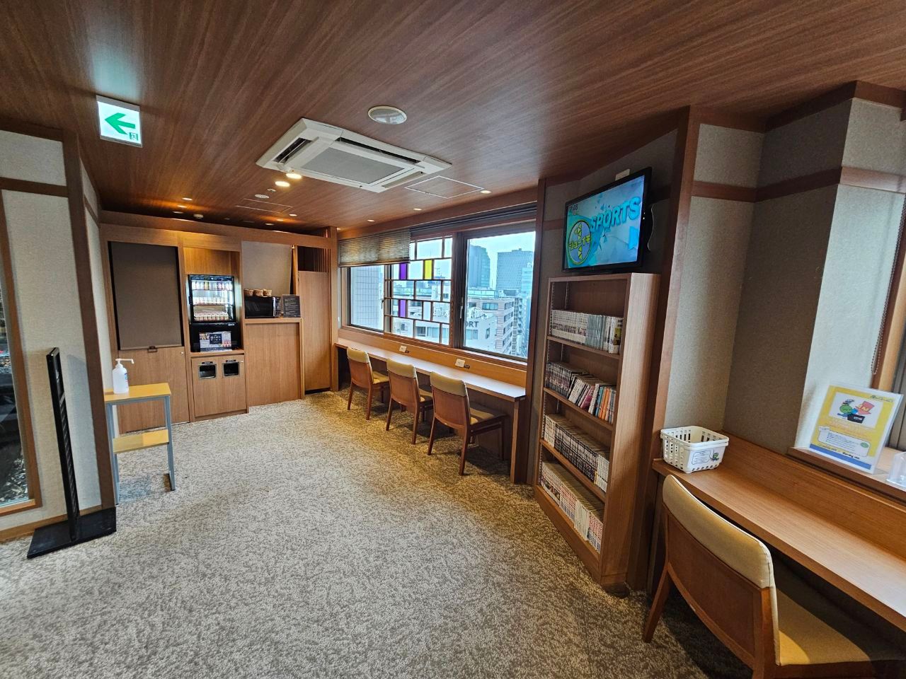 Dormy Inn Premium Kanda — photo 3