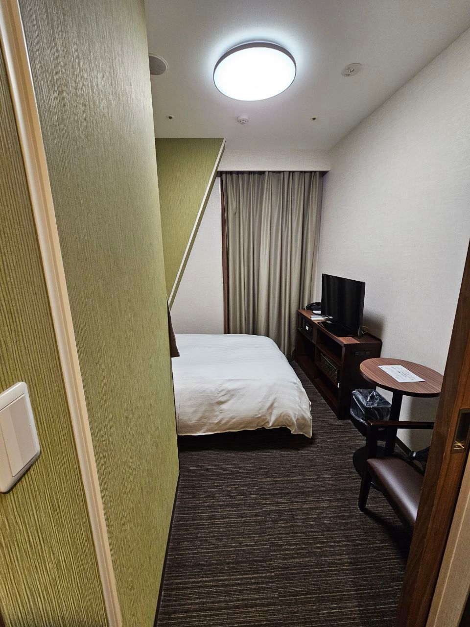Dormy Inn Premium Kanda — photo 2