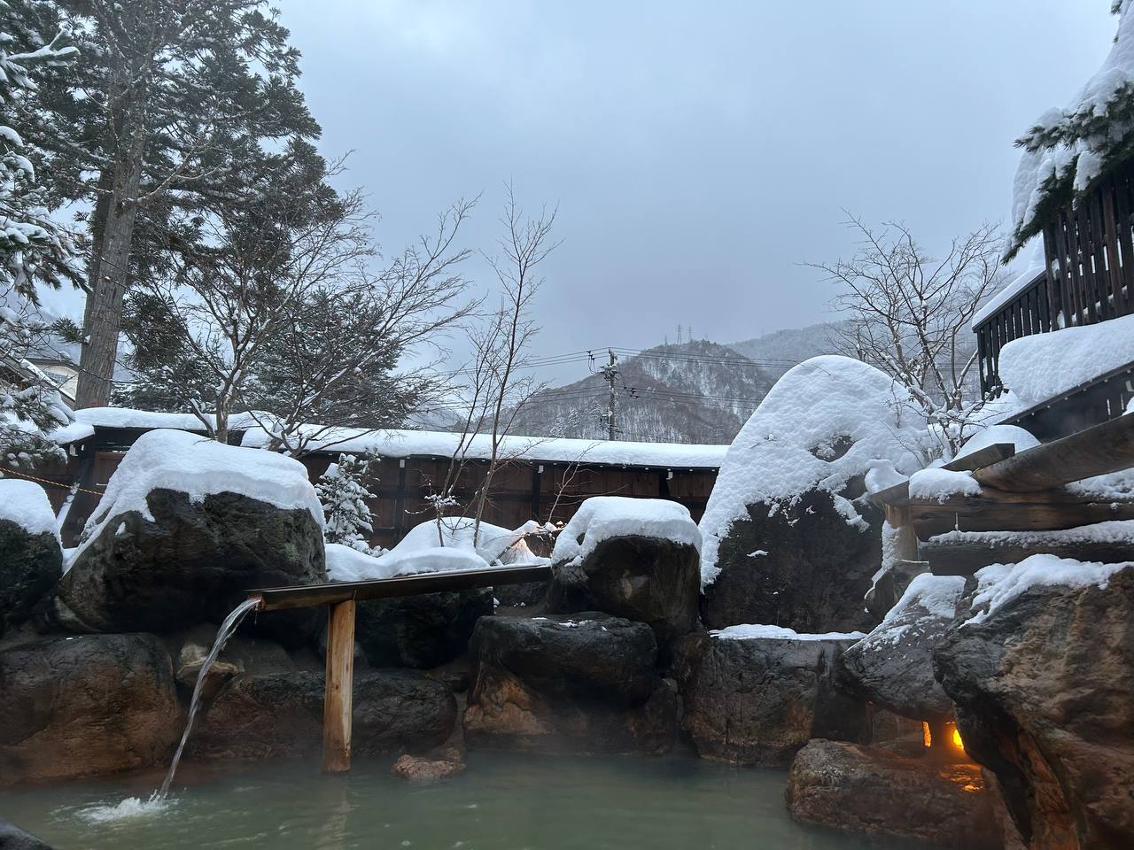 Hirayukan — photo 2