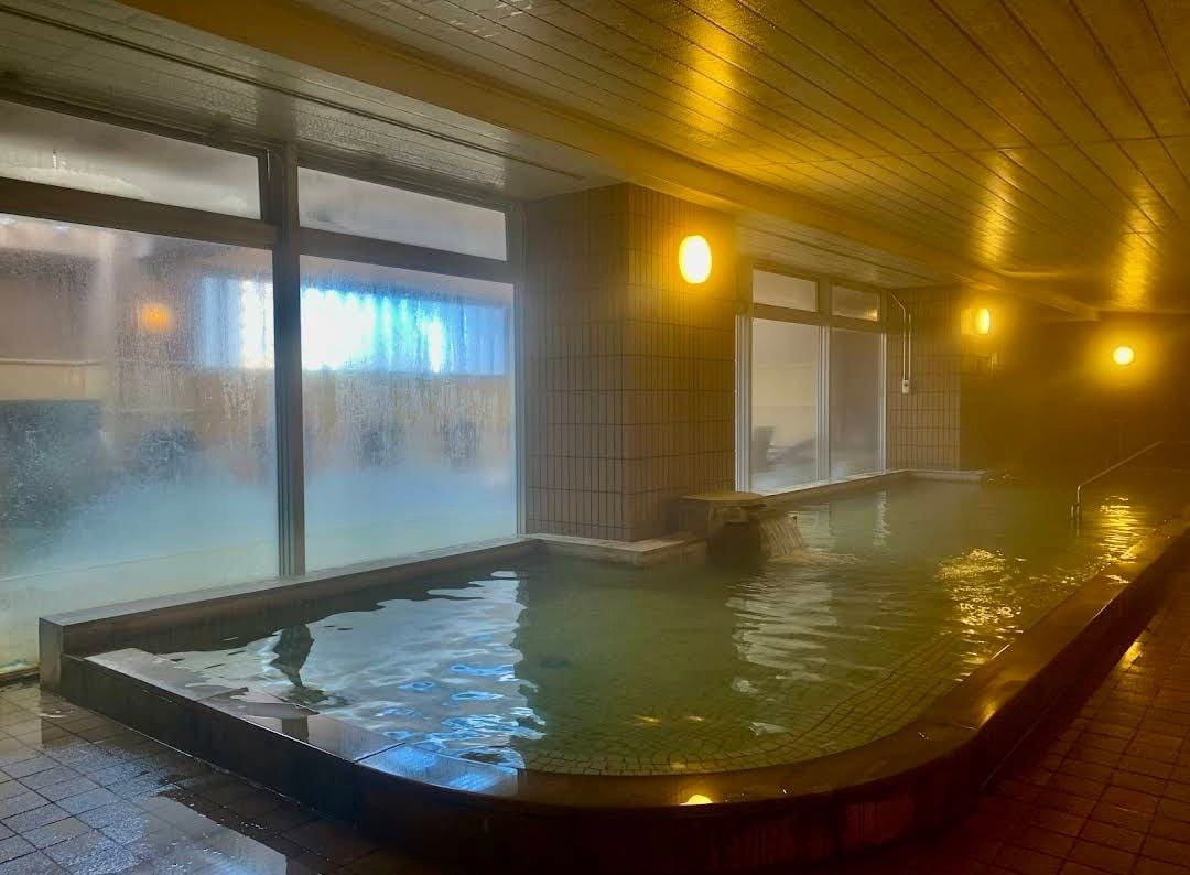 Kamenoi Hotel Beppu — photo 10