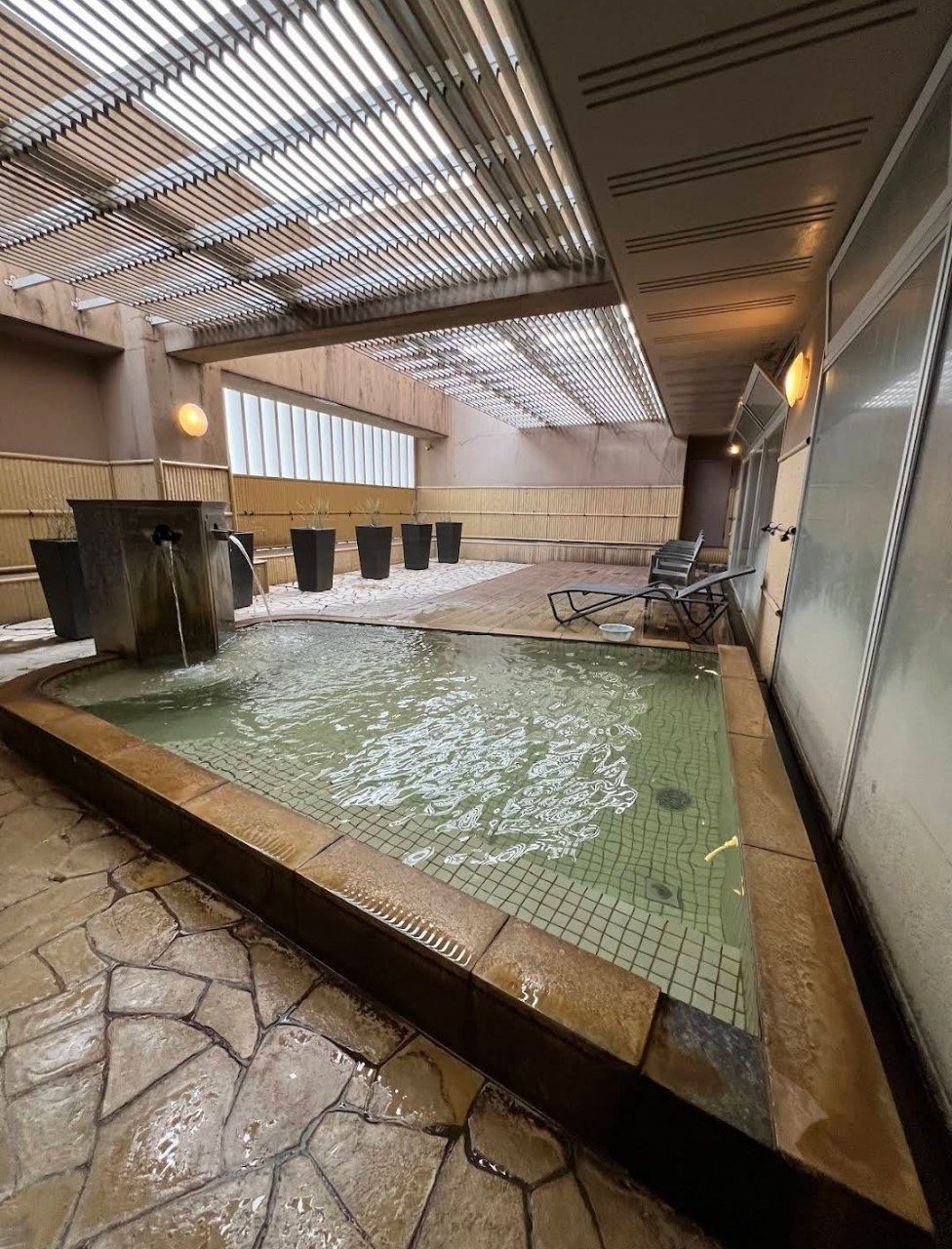 Kamenoi Hotel Beppu — photo 8