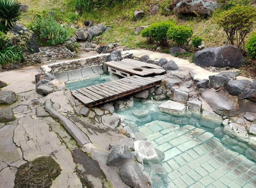 Tsurunoyu — photo 3