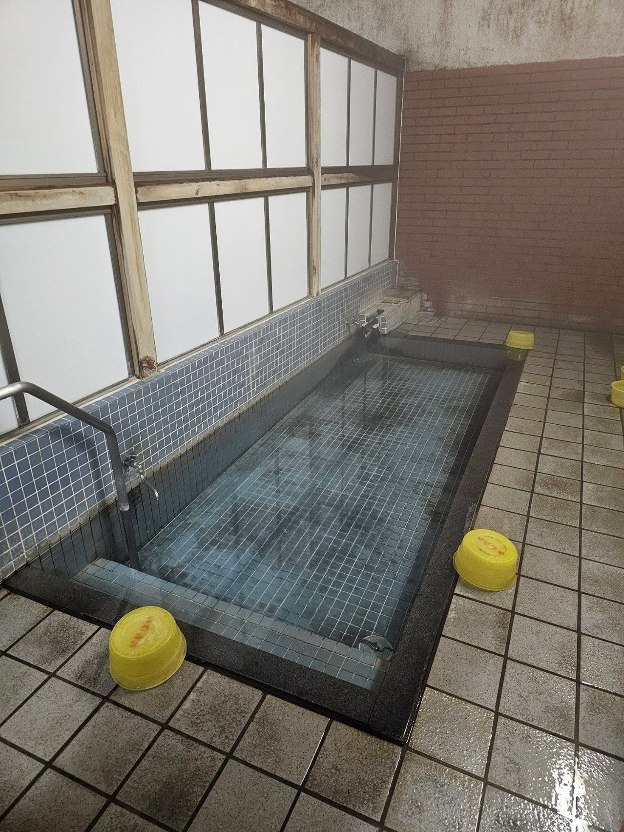 Public Bath No.6 Mearai-no-yu, photo 6