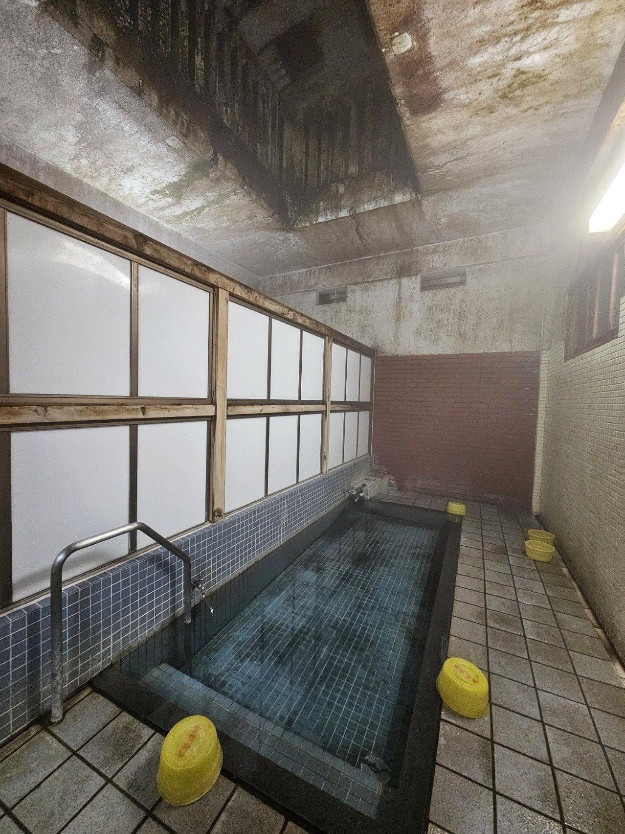 Public Bath No.6 Mearai-no-yu, photo 5