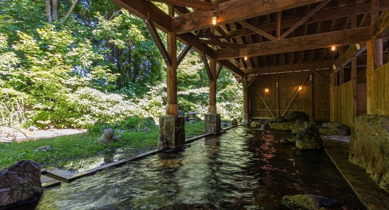 KAMENOI HOTEL TAZAWAKO, photo 10