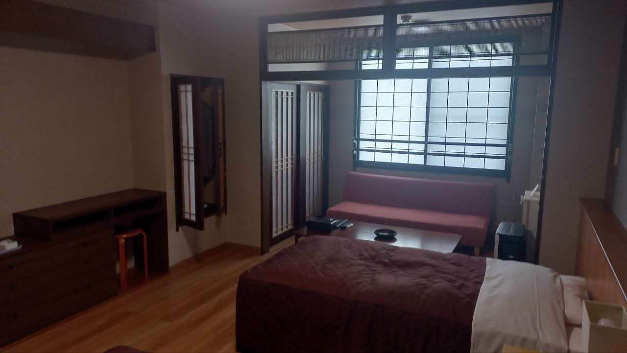 KAMENOI HOTEL TAZAWAKO, photo 8