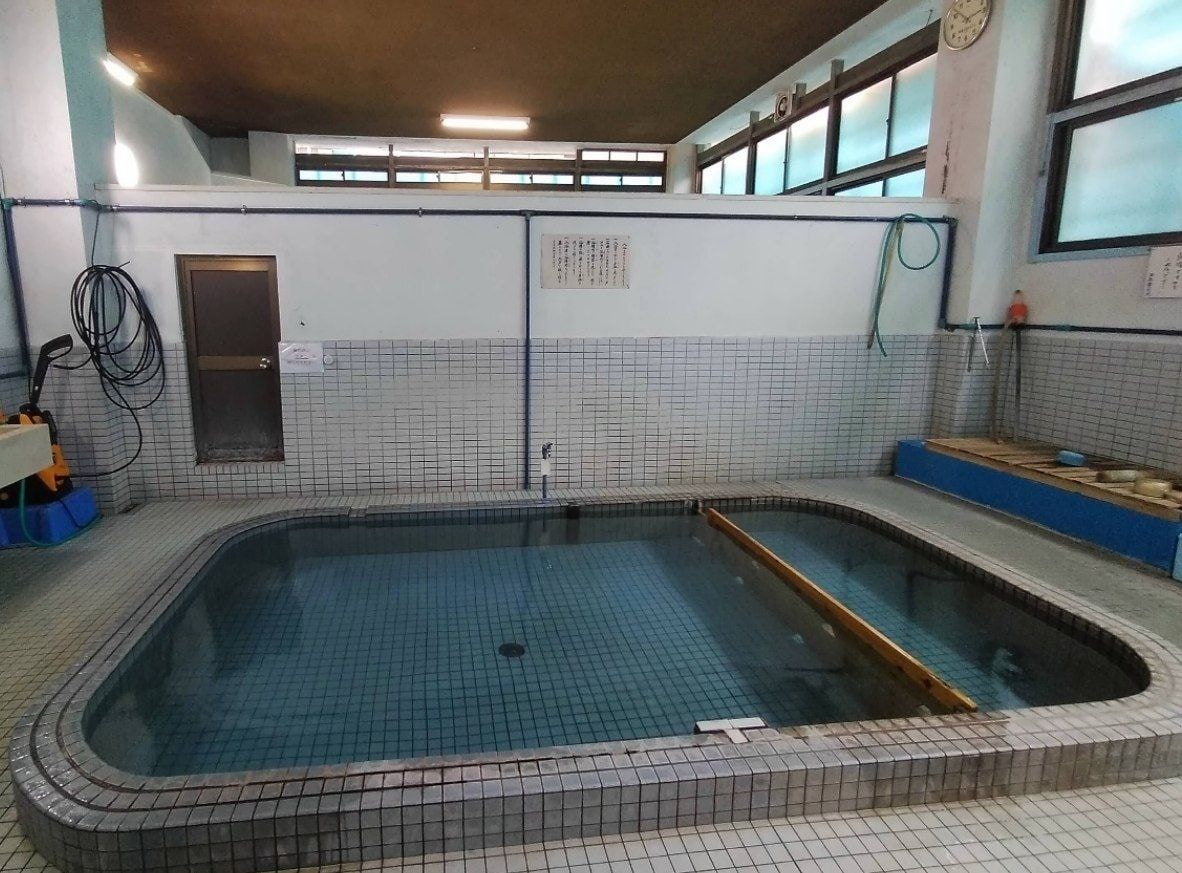 Hinode Onsen, photo 3