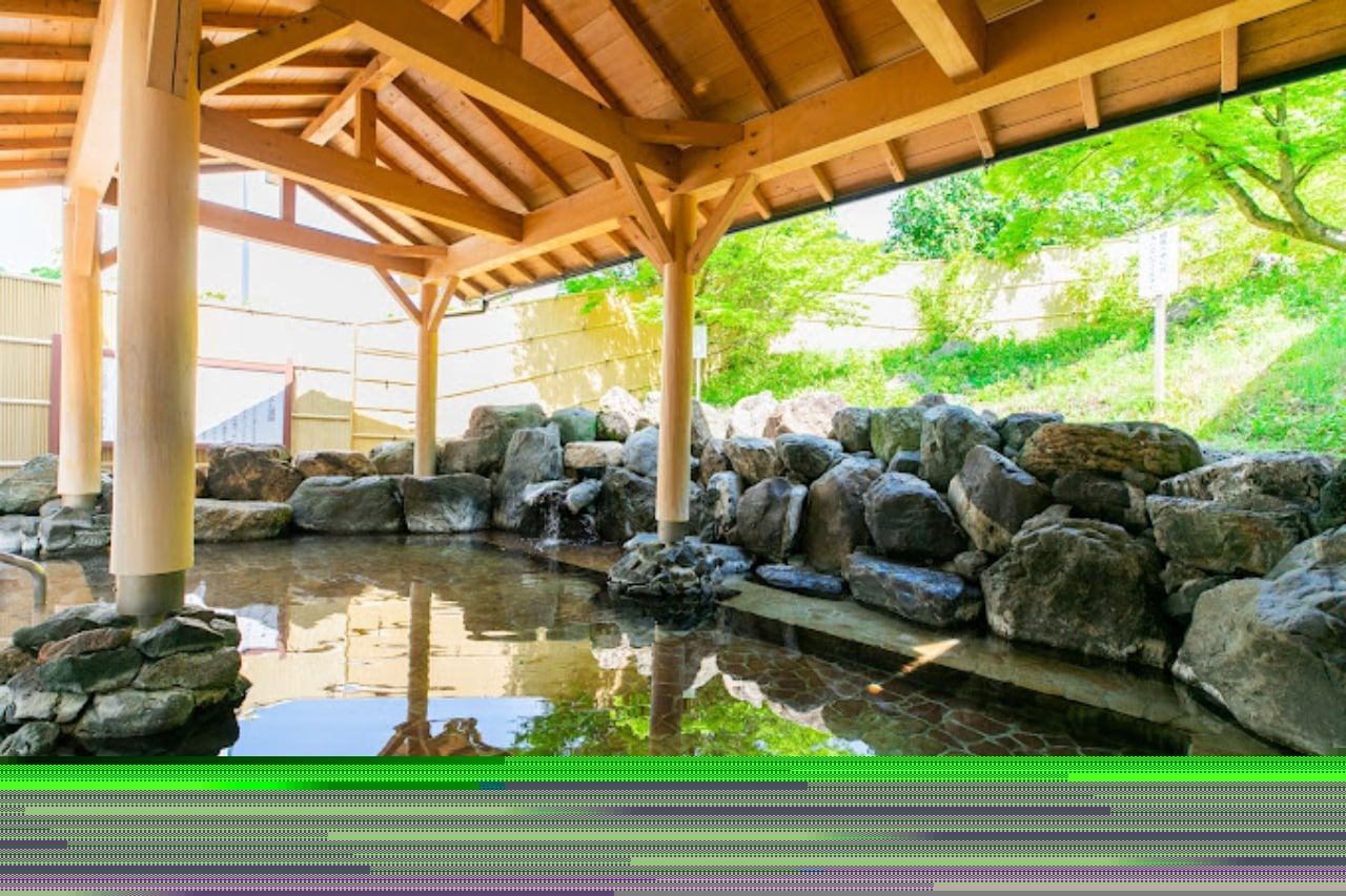 スプリングスひよし ひよし温泉, photo 1