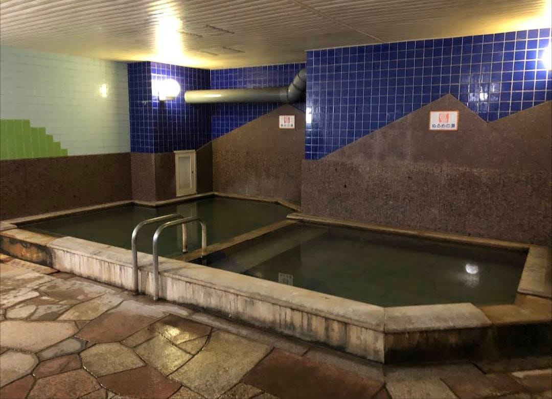 Hotel Grand Toya — photo 2