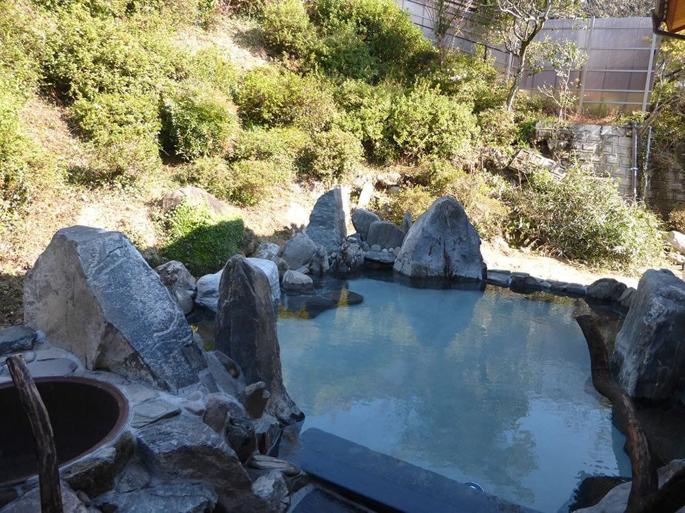 Hirayama Onsen Moto Yu — photo 5