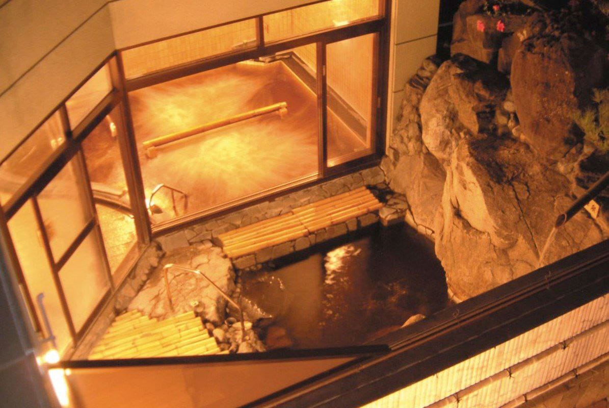 Yudenkan — photo 7