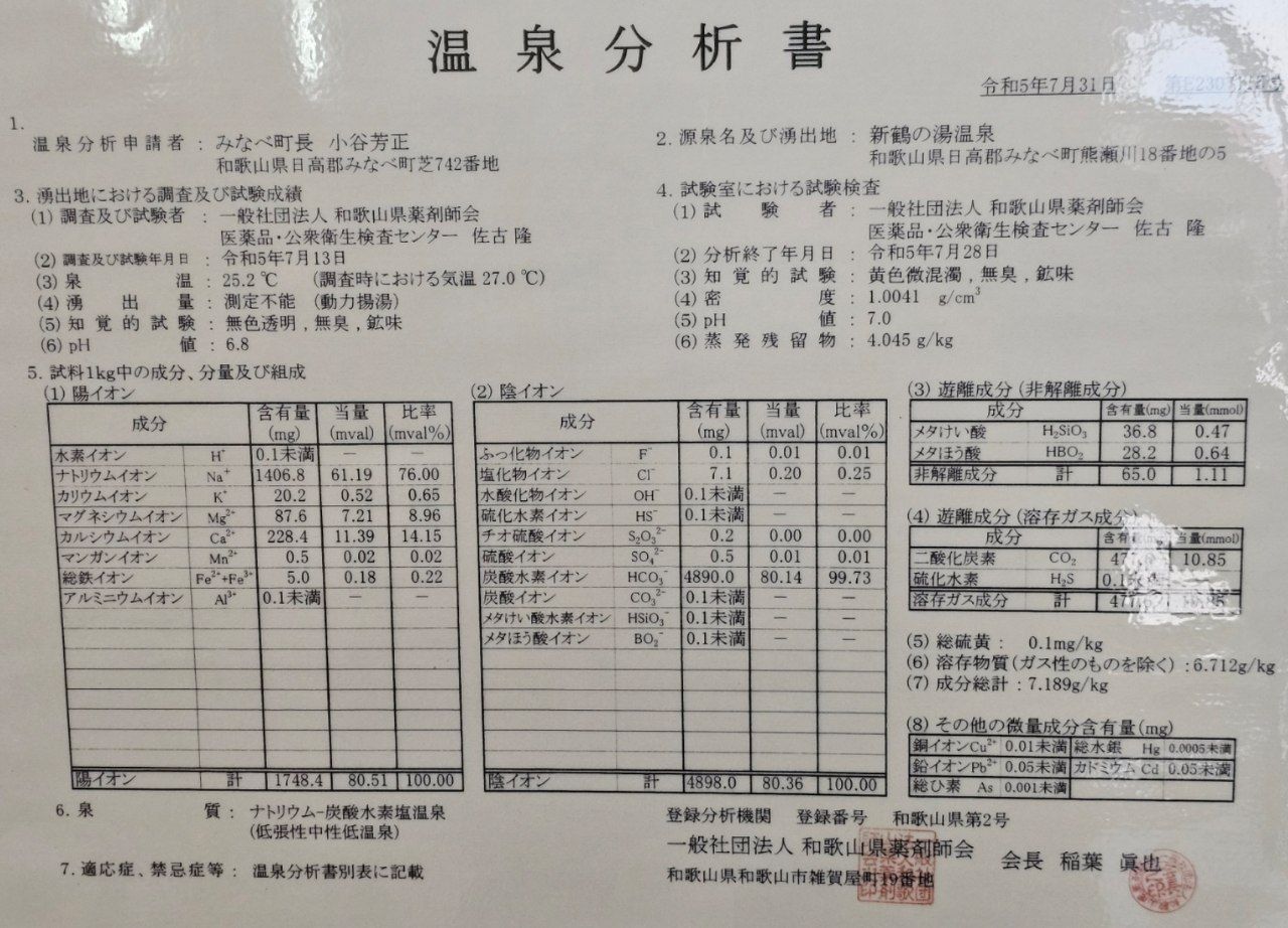 Tsurunoyu Onsen — photo 8