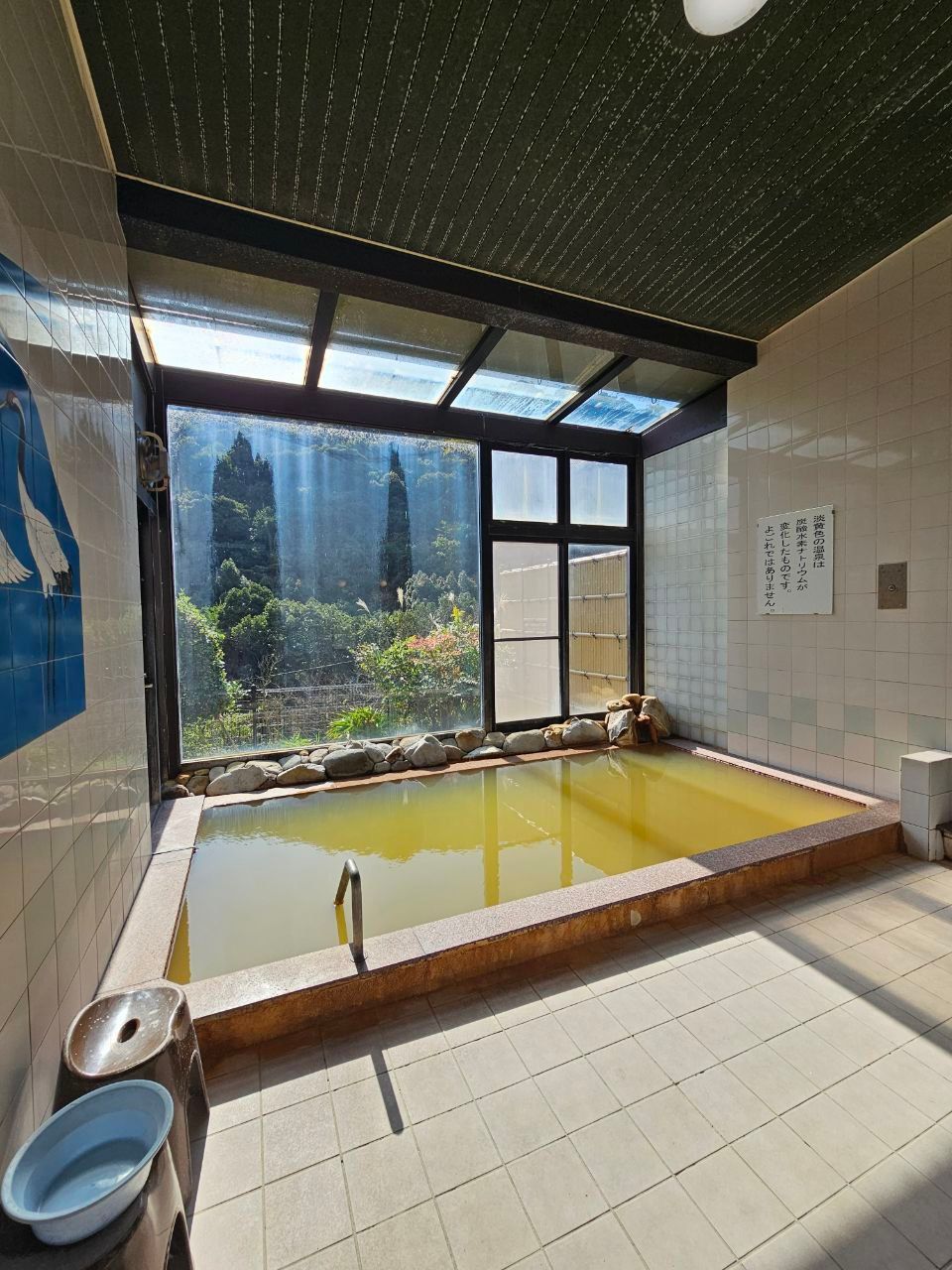 Tsurunoyu Onsen — photo 6