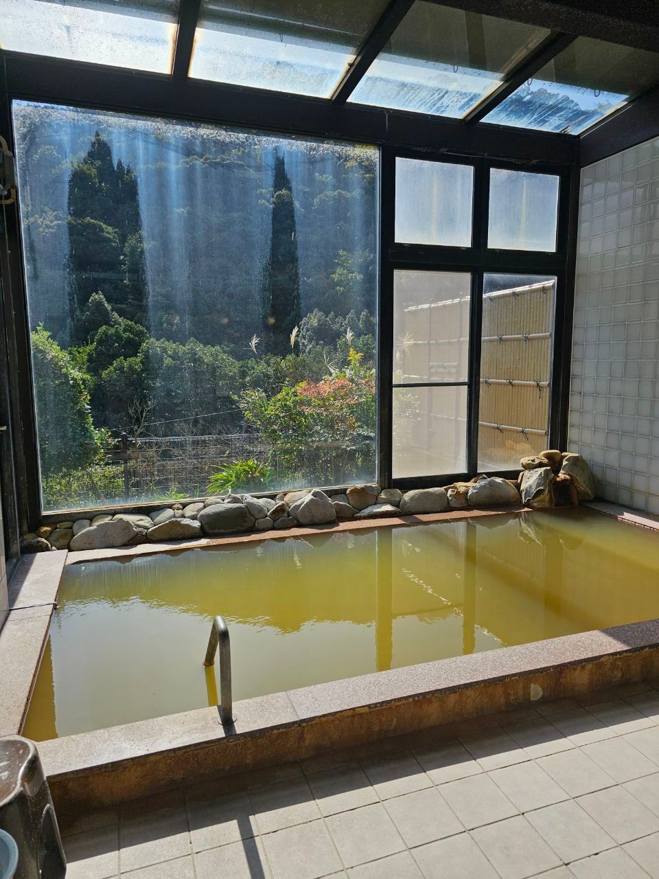 Tsurunoyu Onsen — photo 5