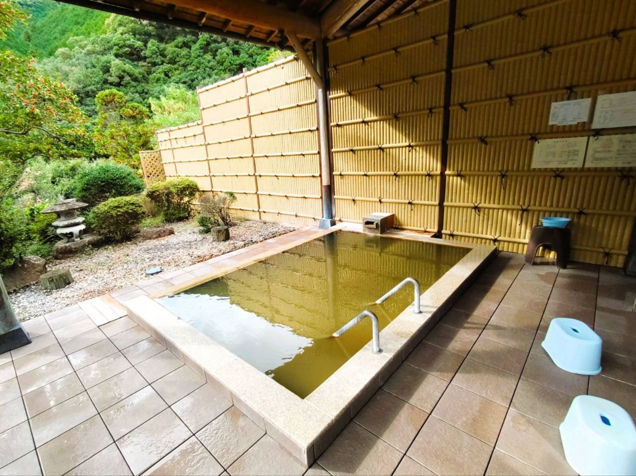 Tsurunoyu Onsen — photo 3