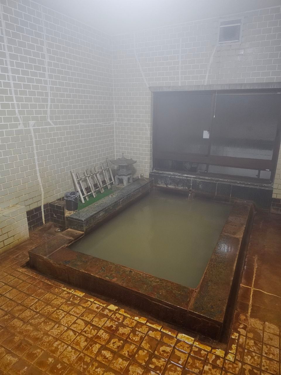 Kaimon hot spring — photo 1