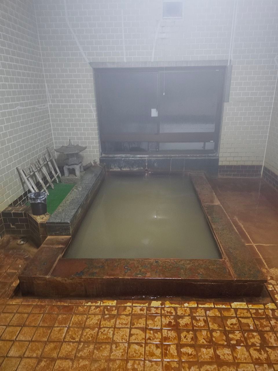 Kaimon hot spring — photo 2
