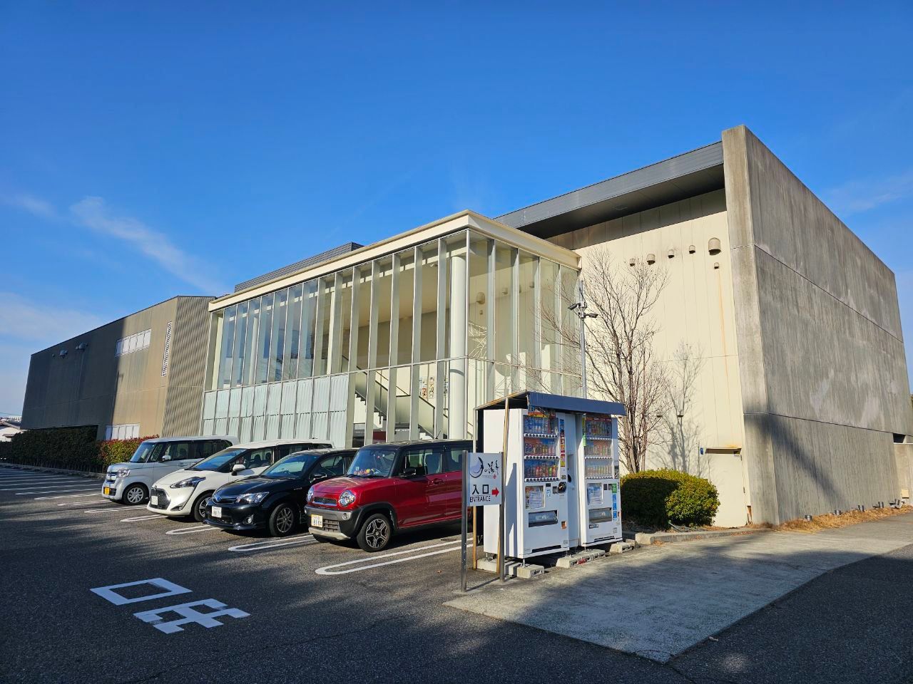 Tsuki-no-yufune — photo 1