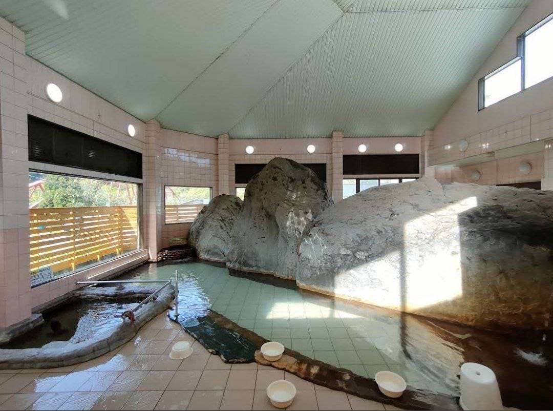 Yoake Yakutō Onsen, photo 5