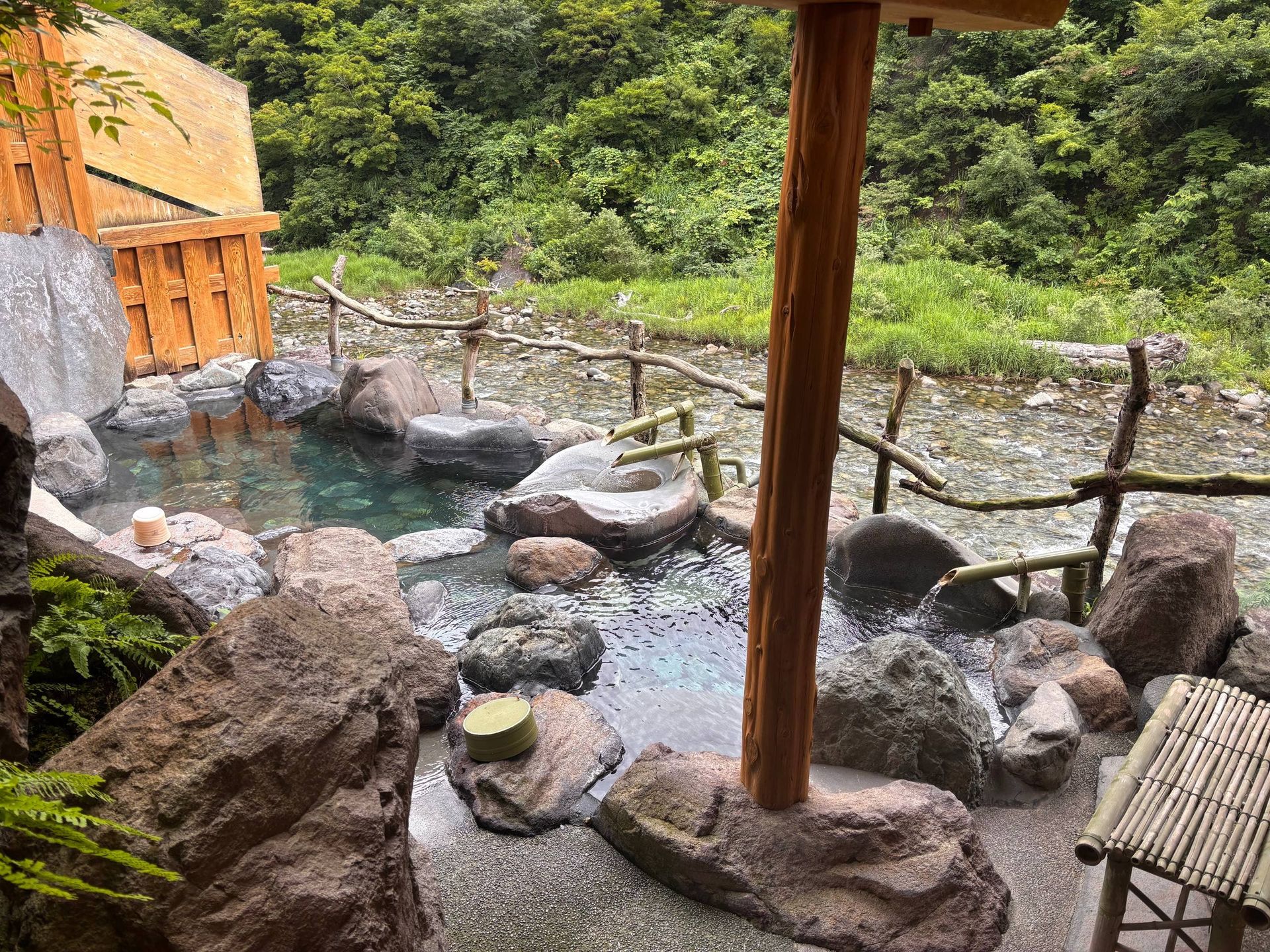 Kiyotsukan, photo 18