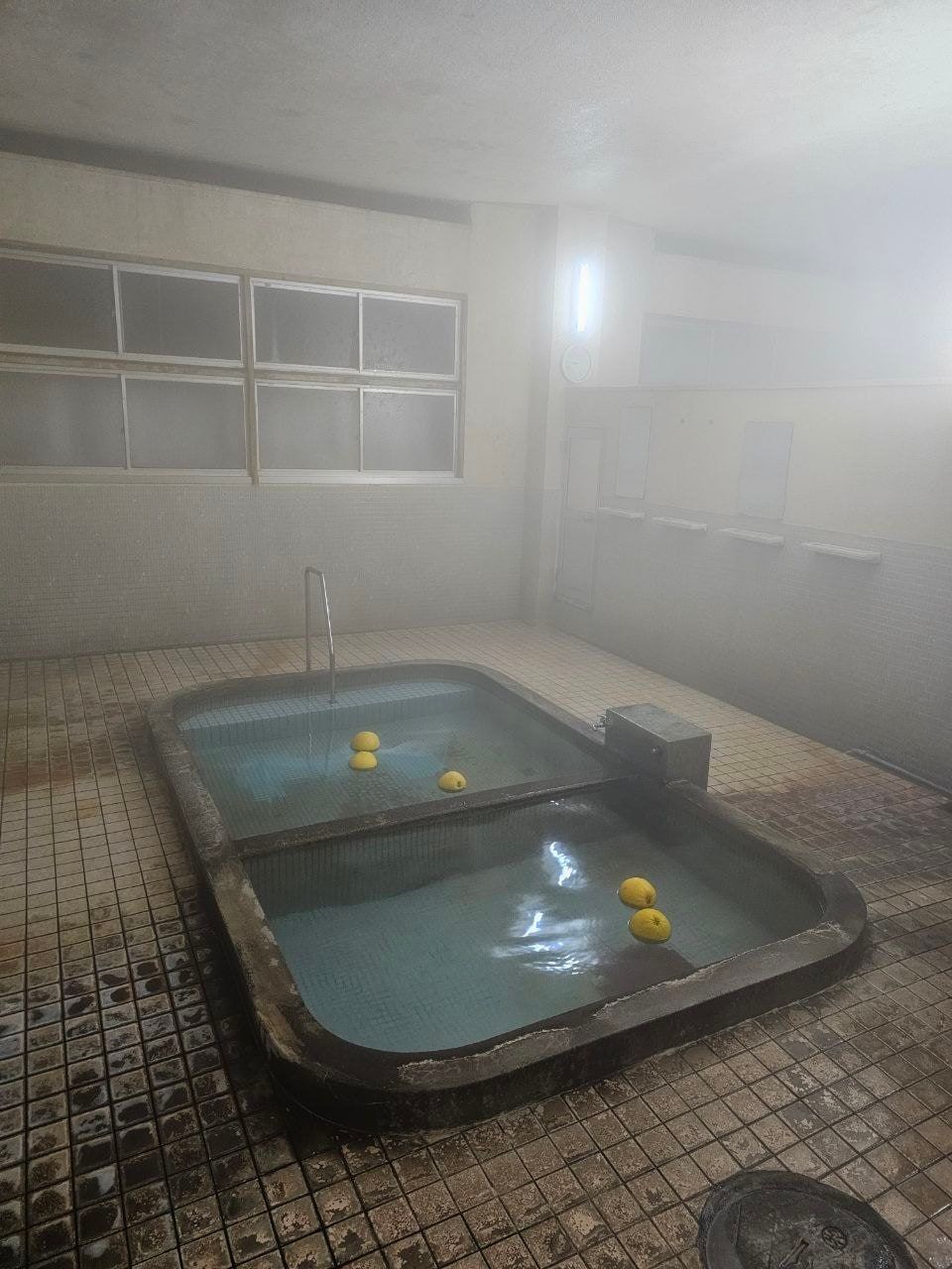 Sumiyoshi Onsen, photo 3