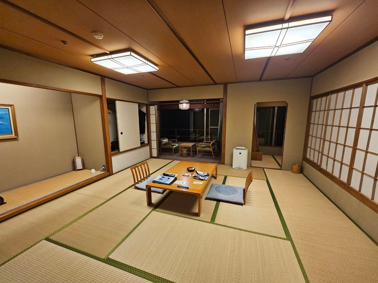 Hotel Urashima — photo 31