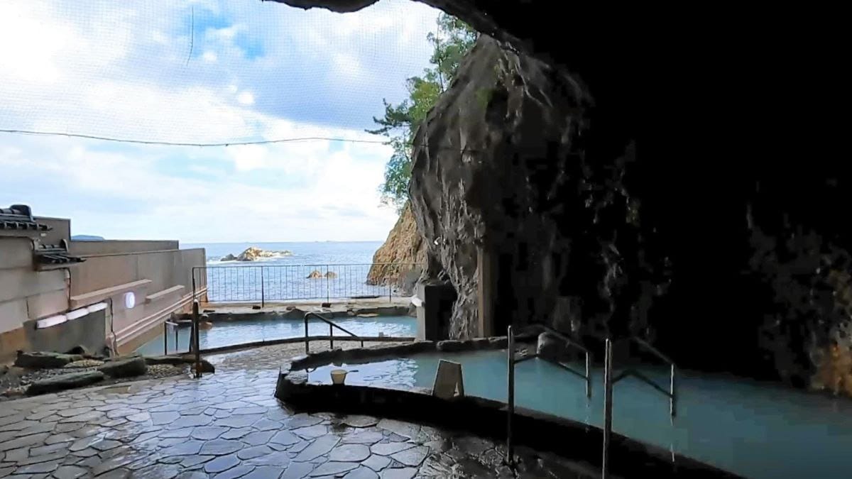 Hotel Urashima — photo 23