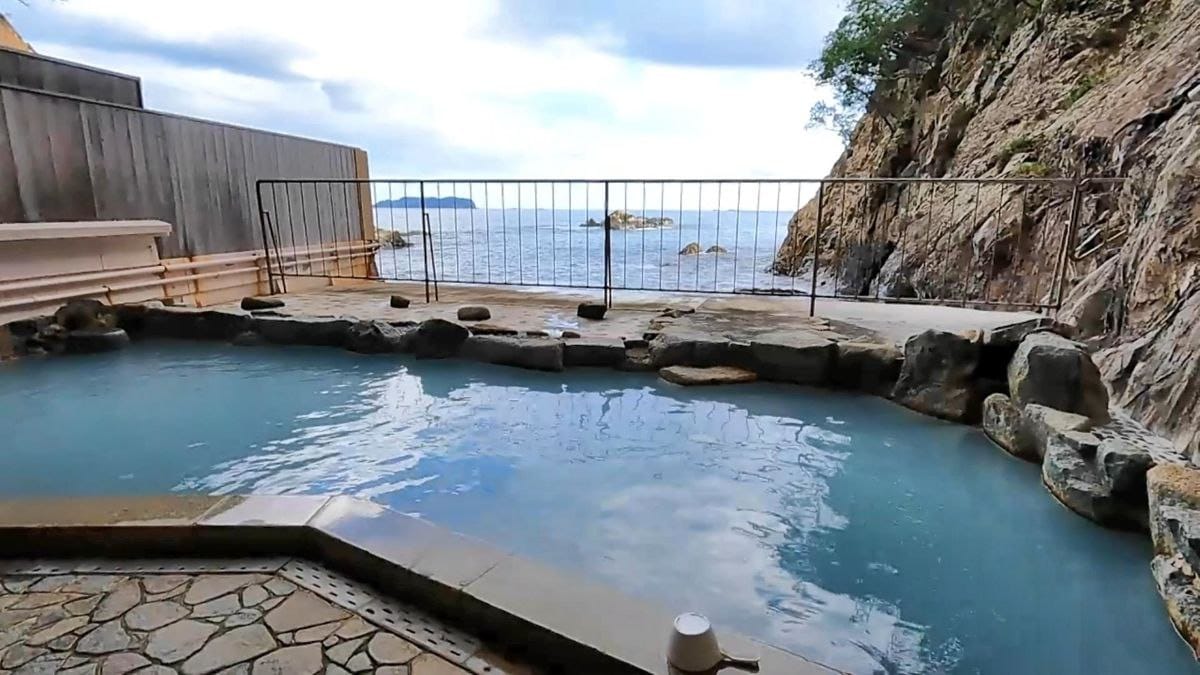 Hotel Urashima — photo 34