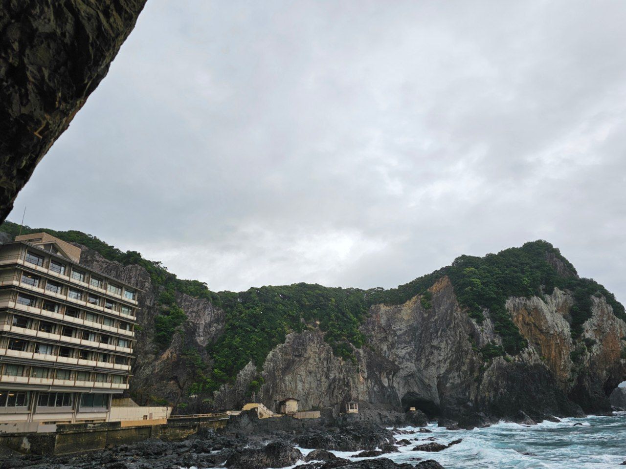 Hotel Urashima — photo 1