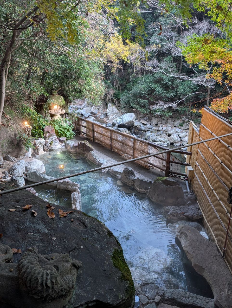 Sansuikan, photo 4