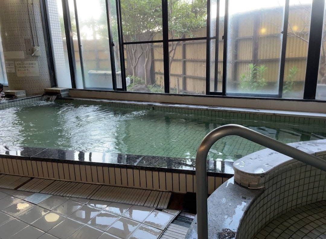 Shikishima Shimmei Onsen Shima No Yu — photo 5