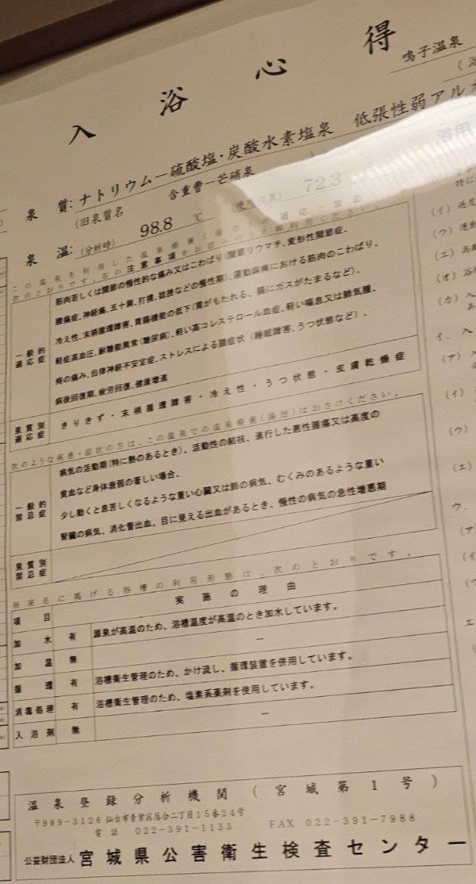 Kounkaku.Ooedo Onsen — photo 3