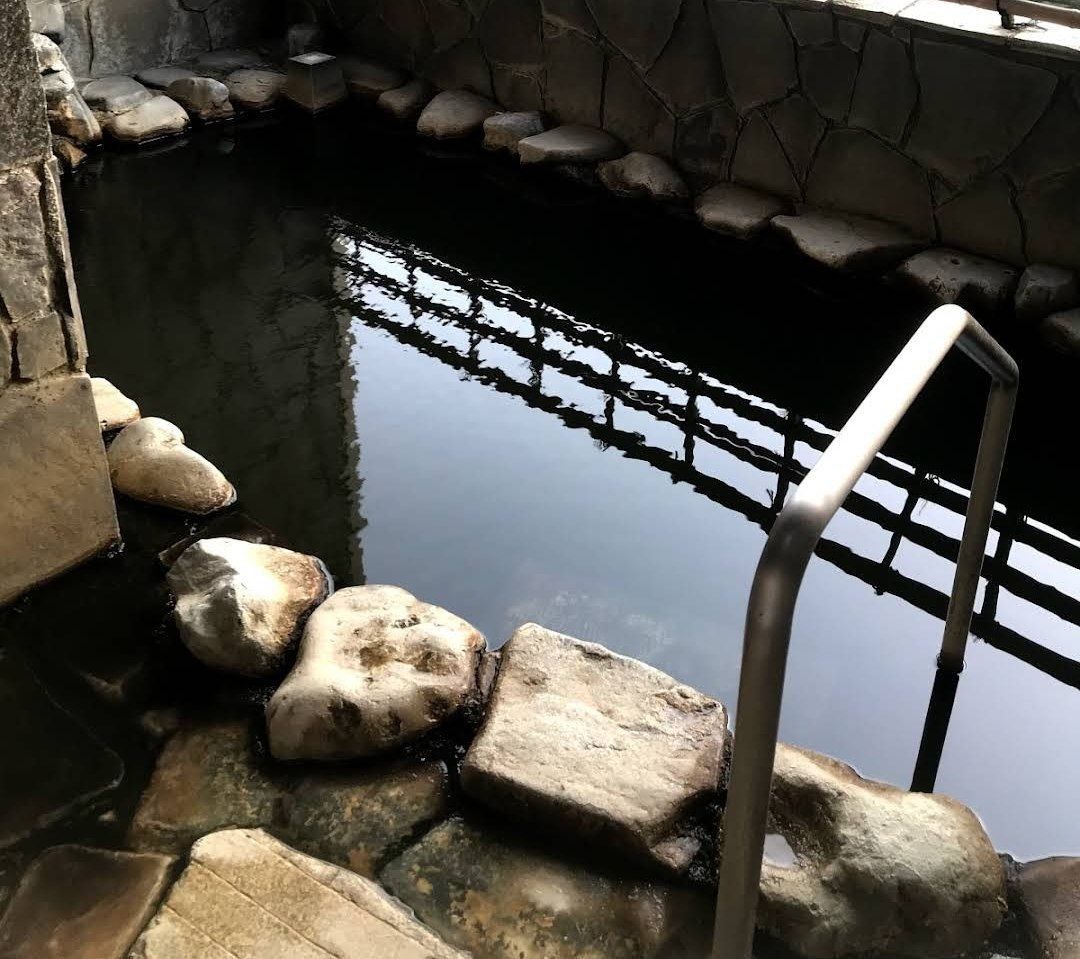 Kounkaku.Ooedo Onsen — photo 8