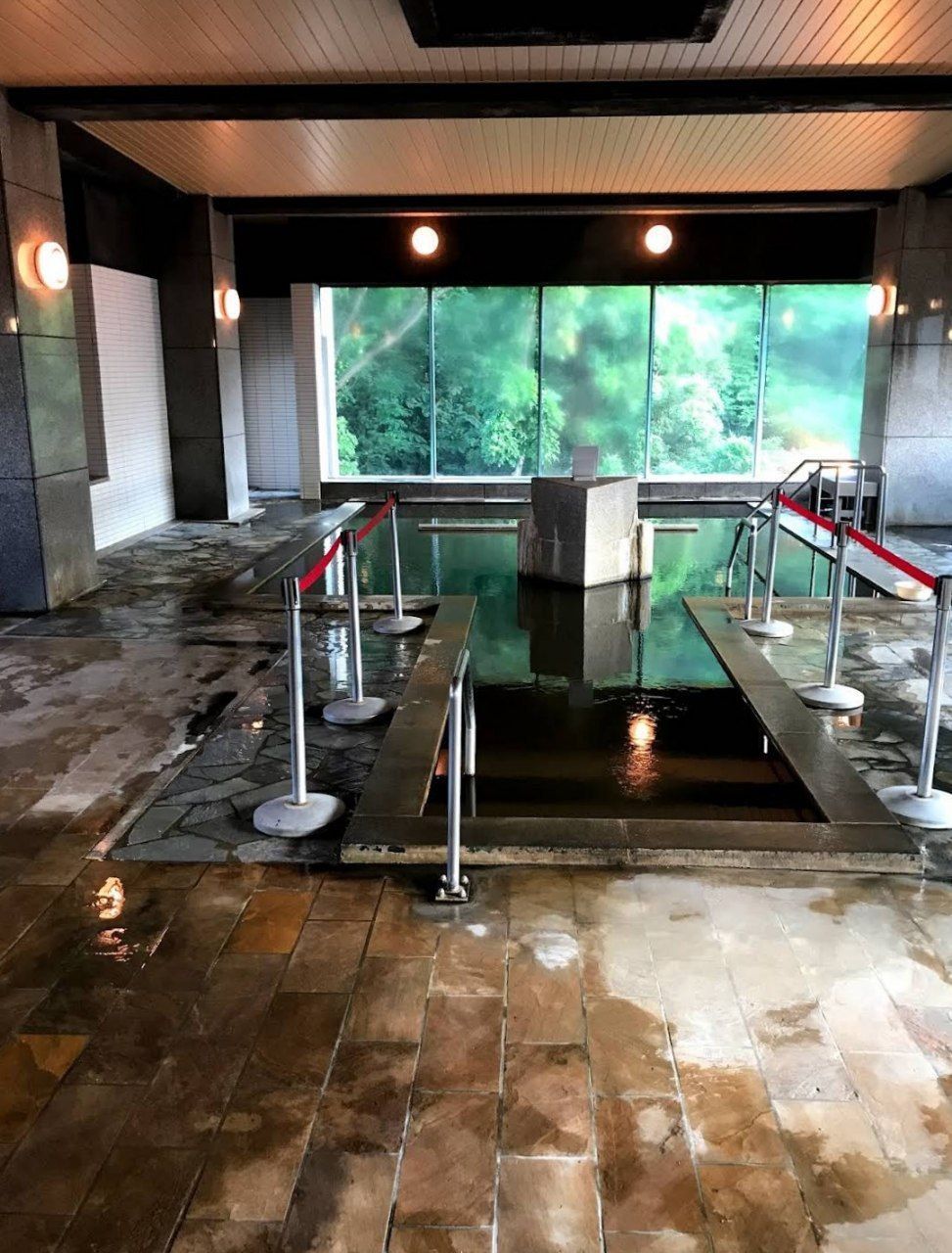 Kounkaku.Ooedo Onsen — photo 6