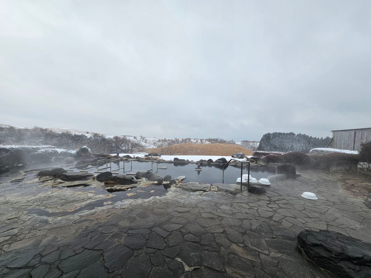 Senomoto Kogen Hotel — photo 6