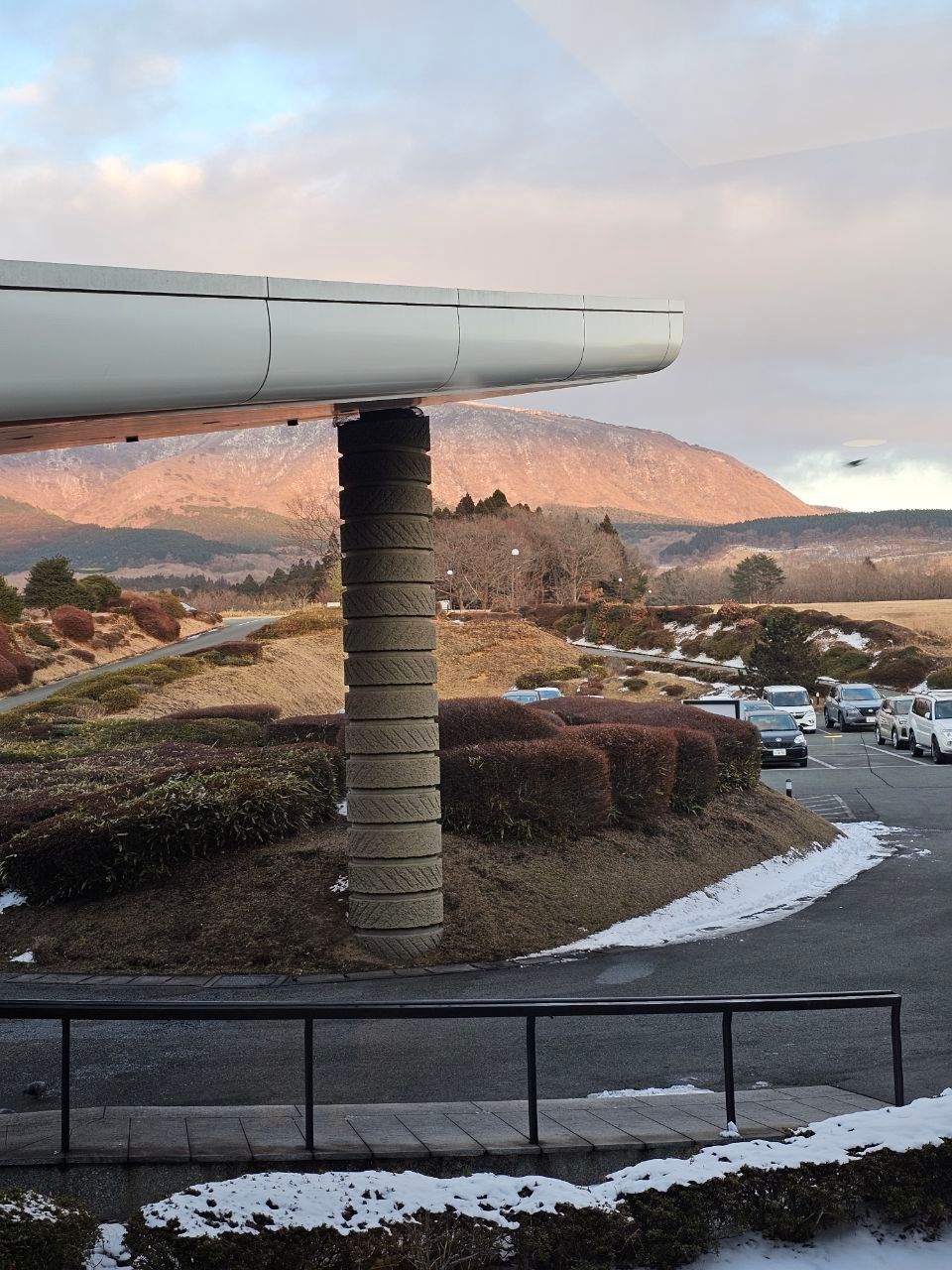 Senomoto Kogen Hotel — photo 1