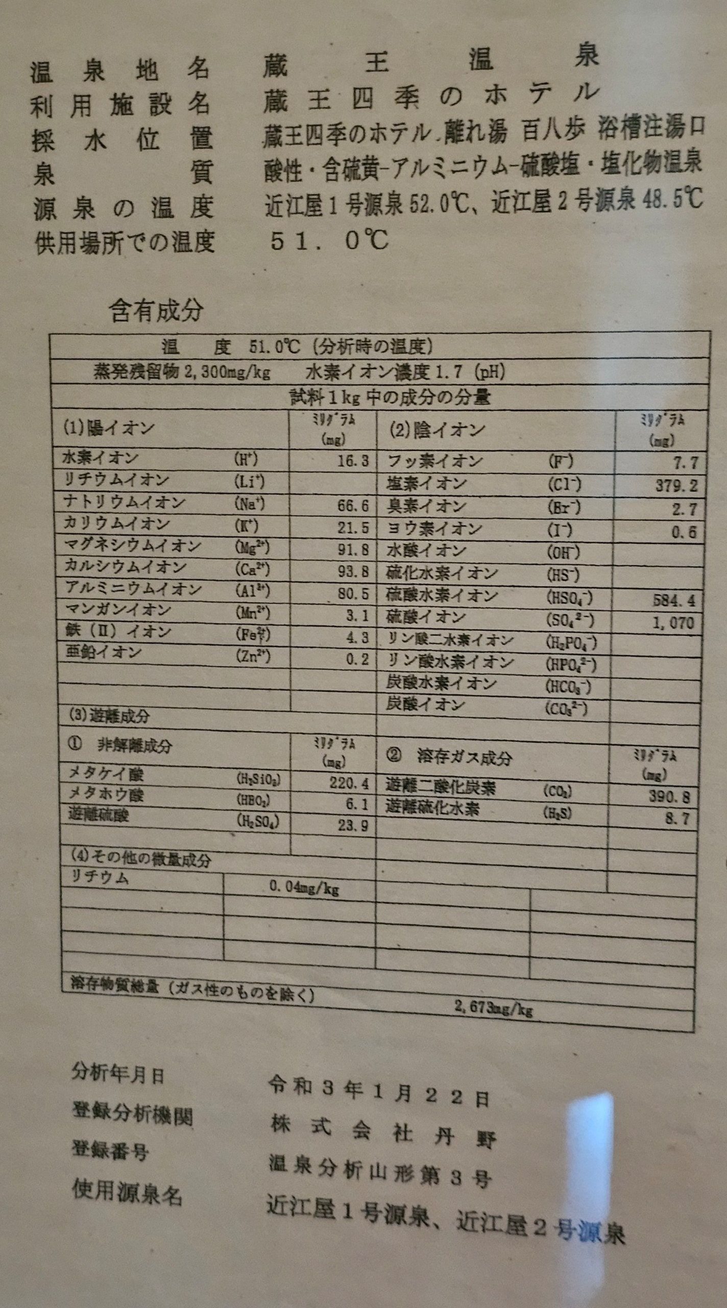 Hotel Zao Shiki, photo 7