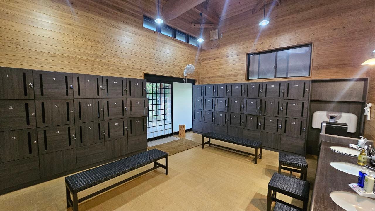 Unzen Onsen Seiunso — photo 9