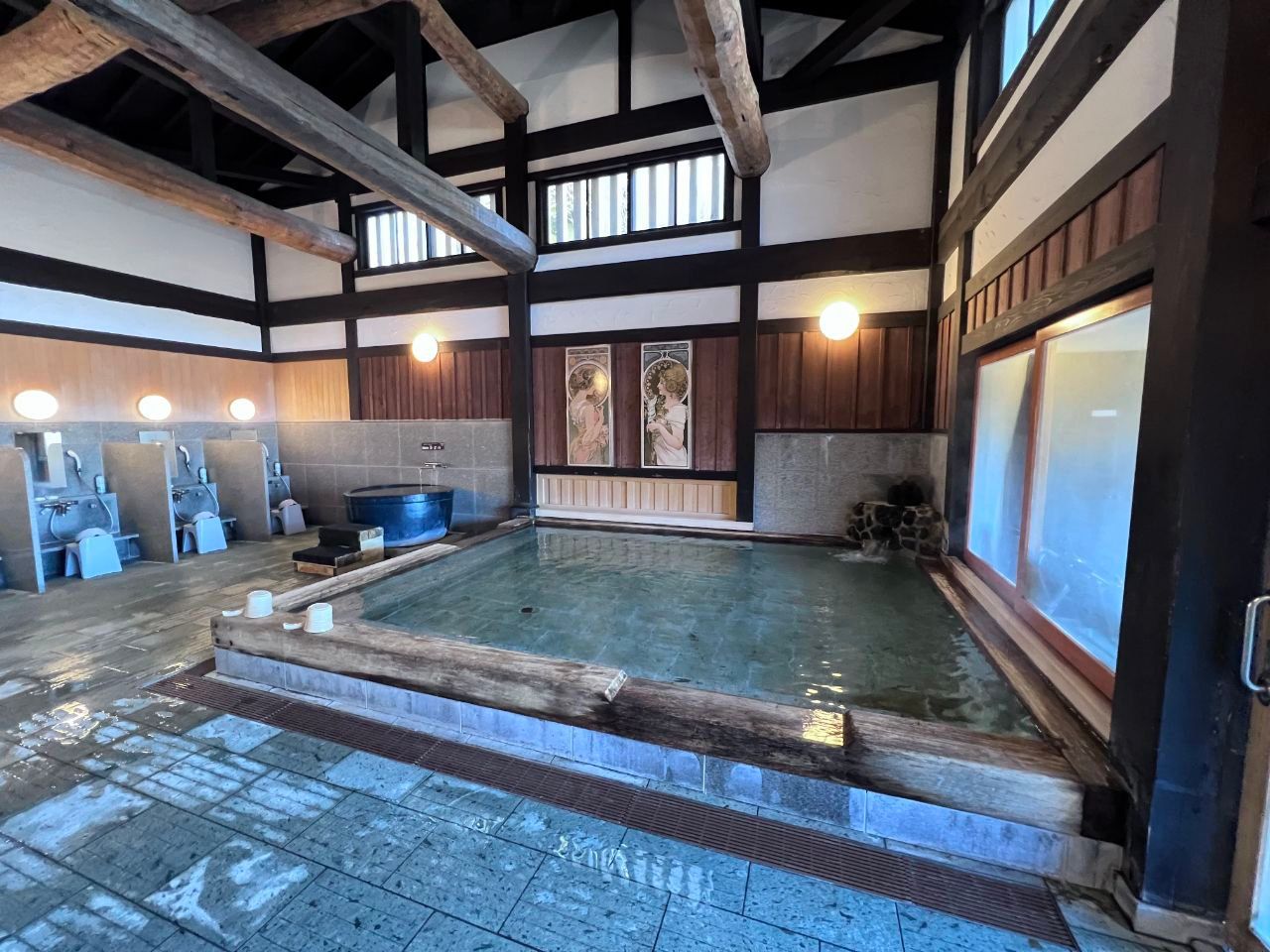 Gotemba KōGen Gensen Chame Yudono — photo 6