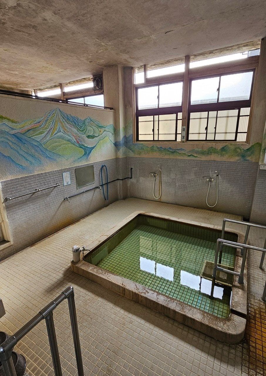 Suehiro Onsen, photo 2