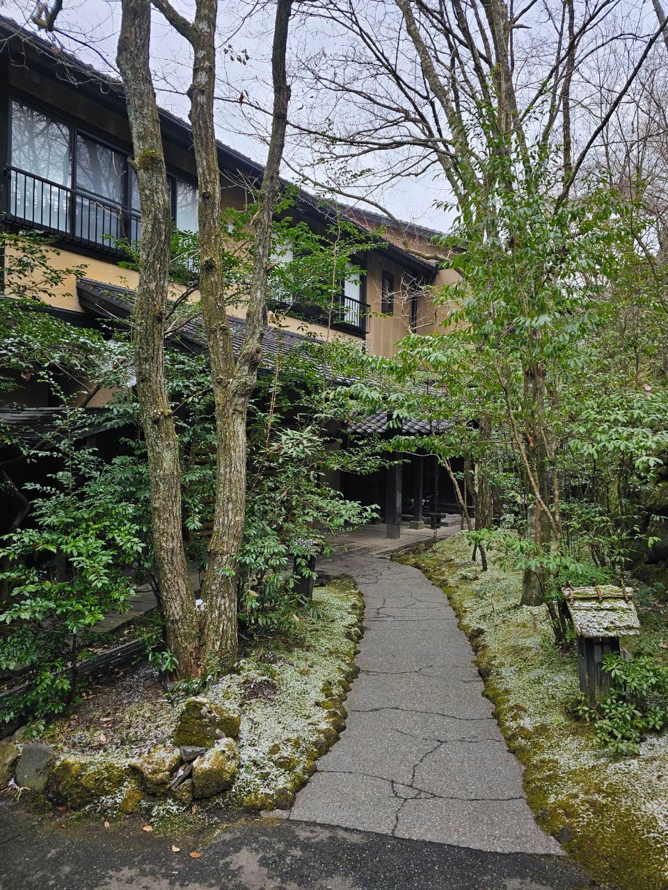 Ryokan Wakaba — photo 4
