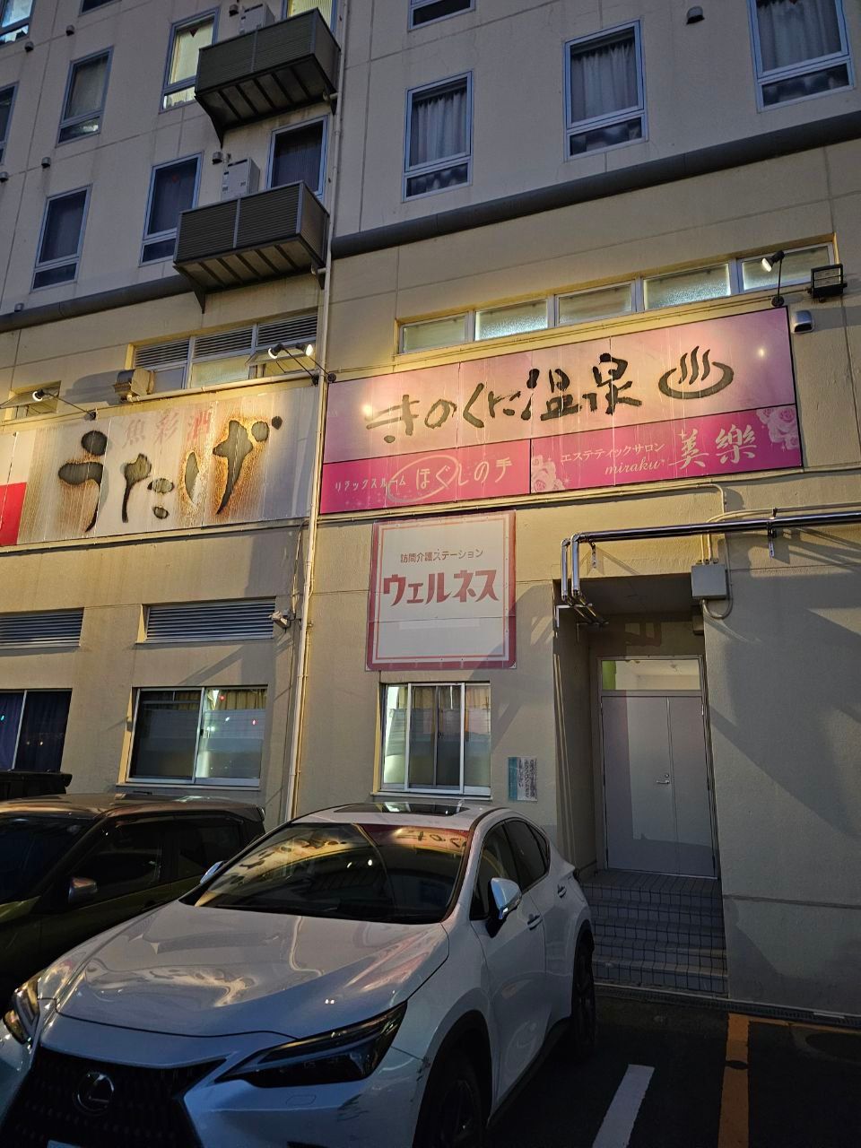 Kinokuni Onsen — photo 3