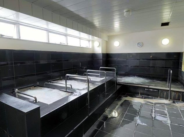 Kinokuni Onsen — photo 9