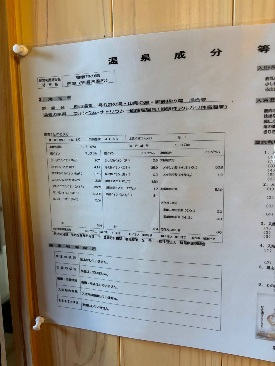 Gomuso Hot Spring — photo 4