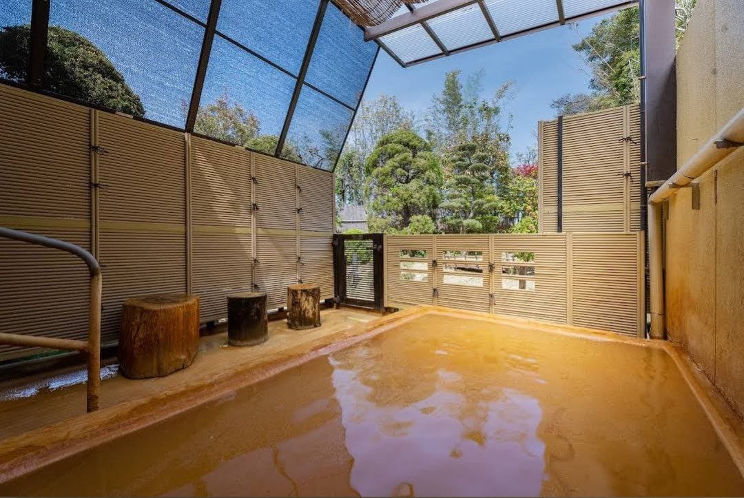 Hanayama Onsen Yakushi No Yu — photo 8