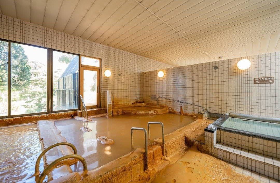 Hanayama Onsen Yakushi No Yu — photo 6