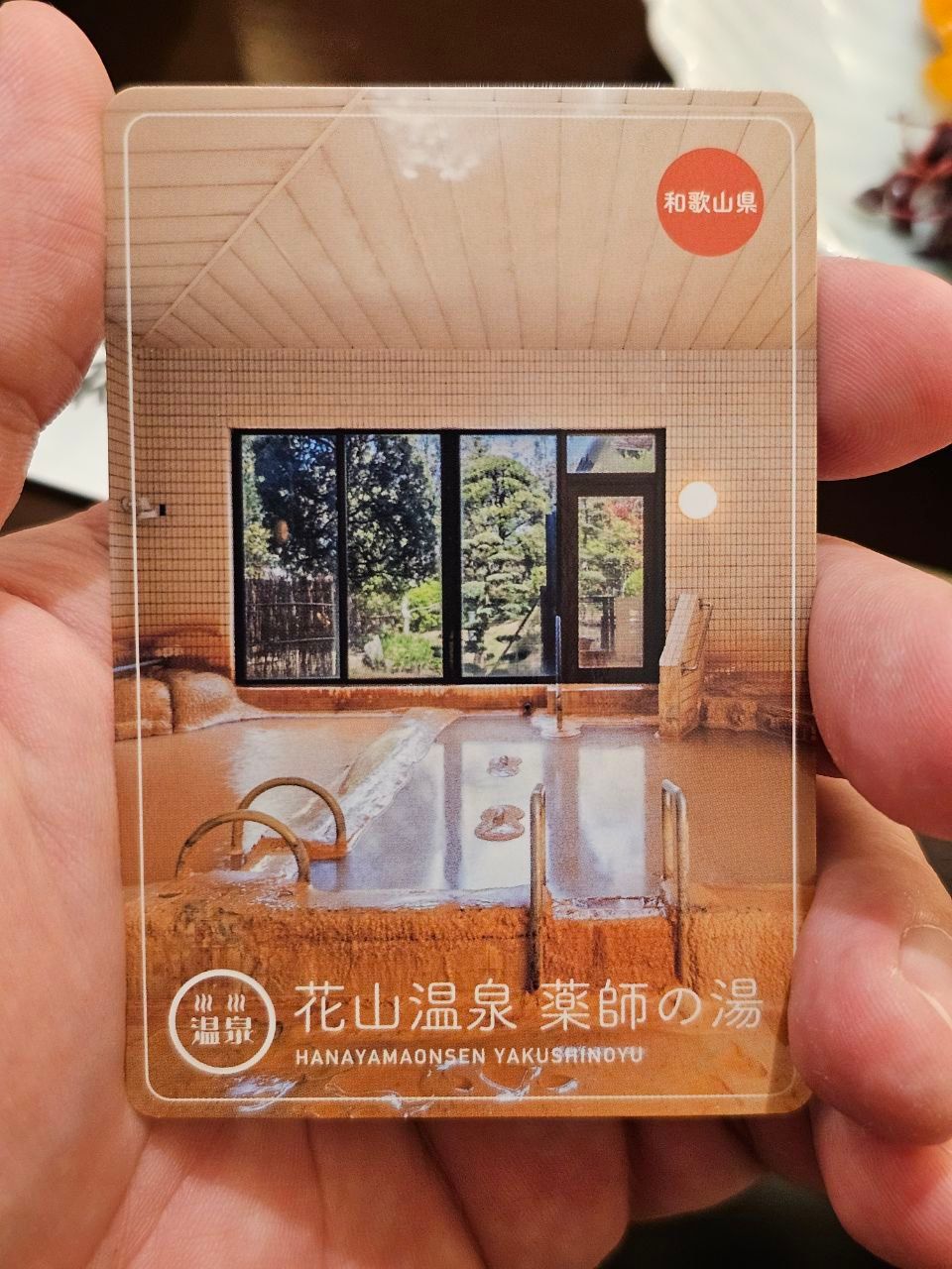 Hanayama Onsen Yakushi No Yu — photo 4